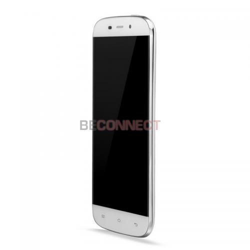 Doogee Nova Y100X White
